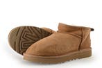 Ugg Enkellaarzen in maat 37 Beige, Kleding | Dames, Schoenen, Verzenden, Beige, Lage of Enkellaarzen, Zo goed als nieuw