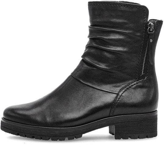 Gabor Dames Laarzen - Maat 41 zwart (Damesschoenen, Mode), Kleding | Dames, Schoenen, Nieuw, Verzenden