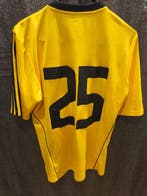 Lindö FF - 2014 - Voetbalshirt, Nieuw