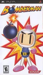 Bomberman (Buitenlands Doosje) (PSP Games), Ophalen of Verzenden