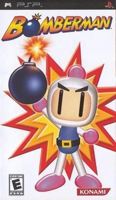 Bomberman (Buitenlands Doosje) (PSP Games), Consoles de jeu & Jeux vidéo, Jeux | Sony PlayStation Portable, Enlèvement ou Envoi