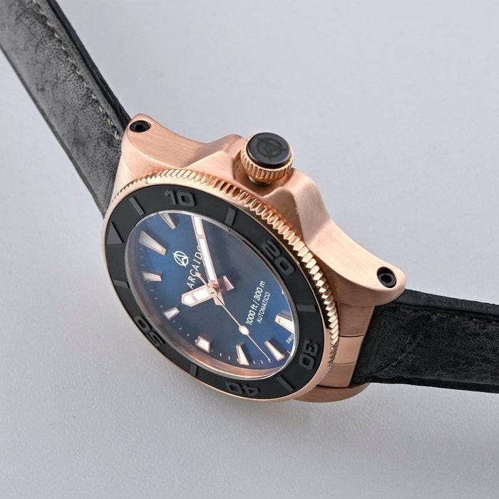 ARCAIDO - PRIMO - Homme - 2026, Bijoux, Sacs & Beauté, Montres | Hommes