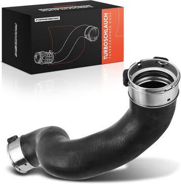 Laadluchtslang Mercedes 3.0L | Retour deal -57% | OP = OP, Verzenden