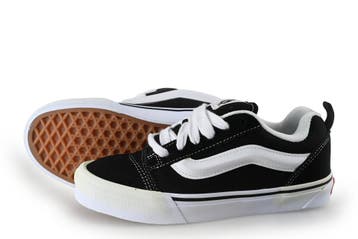 Vans Sneakers Jongens in maat 35 Zwart, Kinderen en Baby's, Jongen of Meisje, Schoenen, Nieuw, Vans