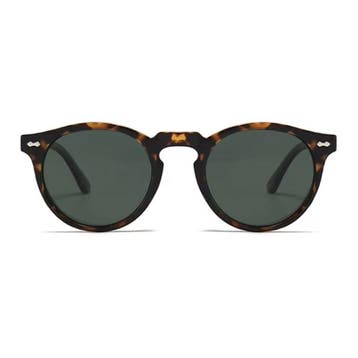 Vintage Zonnebril voor Dames - UV400 Gepolariseerde Bril, Verzenden, Nieuw