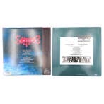 Sabbrabells - 2x LP album set : Sailing On The Revenge / Dog, CD & DVD