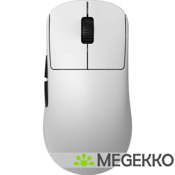 Endgame Gear OP1w 4k v2 Wit Draadloze Gaming Muis, Verzenden, Nieuw