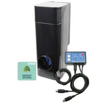 Tunze Turbelle Wavebox / speciale golfmachine 6214, Verzenden