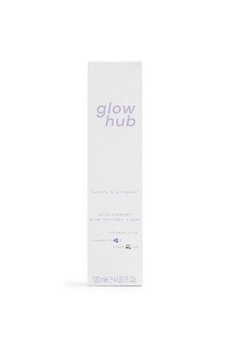 Glow Hub Purify &amp; Brighten Jelly Cleanser (Reiniging), Verzenden, Nieuw