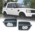 ENTRÉES DAIR LATÉRALES POUR LAND ROVER DISCOVERY IV 09-16 N, Verzenden