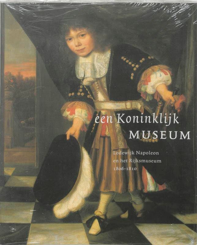 KONINKLIJK MUSEUM 9789040093838 F. Grijzenhout, Livres, Art & Culture | Arts plastiques, Envoi