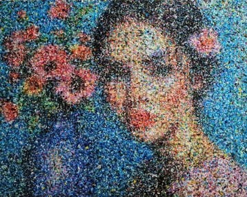 Alessio Mazzarulli - Not your doll - 31 (n.697)
