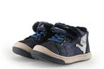 Milo Mila Sneakers Meisjes in maat 22 Blauw, Verzenden, Schoenen