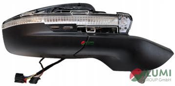 Skoda ENYAQ iV (2021-) 13+2 PIN / 15 PIN - originele EUROPA, Verzenden