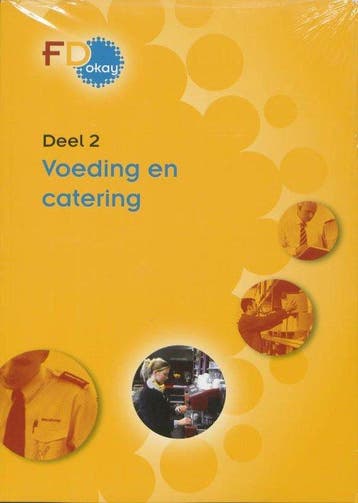 FD Okay Voeding en catering, Verzenden