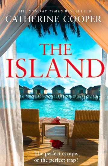 The Island 9780008497323 Catherine Cooper, Verzenden, Catherine Cooper