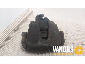 Remklauw (Tang) rechts-voor Ford C-Max O201350, Nieuw
