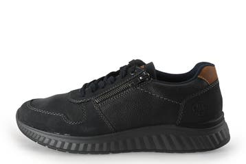 Rieker Sneakers in maat 42 Blauw, Kleding | Heren, Schoenen, Zo goed als nieuw, Sneakers, Rieker, Verzenden
