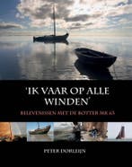 ‘Ik Vaar Op Alle Winden’ | Peter Dorleijn | Nieuw, Verzenden, Nieuw, Peter Dorleijn