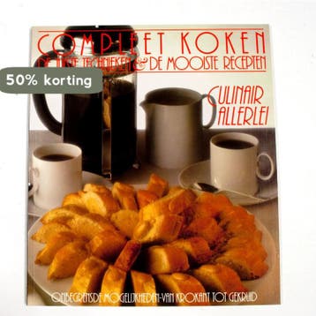 Culinair allerlei 9789061825753 Jan van Gestel, Boeken, Verzenden, Gelezen, Jan van Gestel
