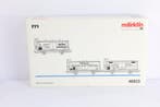Märklin H0 - 48922 - Modeltrein goederenwagonset (1) -
