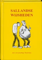 Sallandse wijsheden 9789055135899, Verzenden