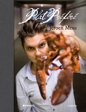 Plat préféré 9789020984804 Jeroen Meus, Livres, Livres de cuisine, Verzenden, Jeroen Meus