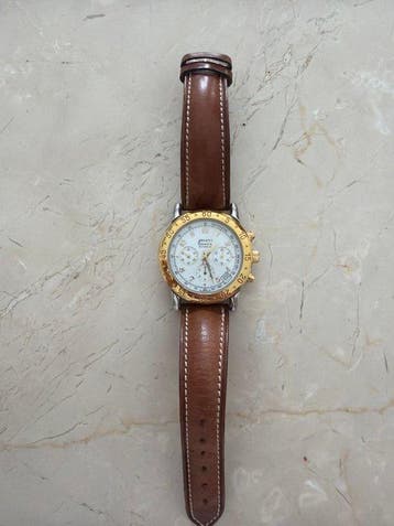 Zenith - El Primero Chronomaster - 19.0700.400 - Homme -