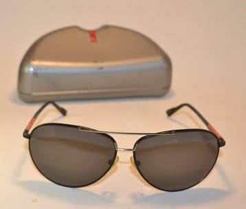 Prada - SPS 52L - Lunettes de soleil