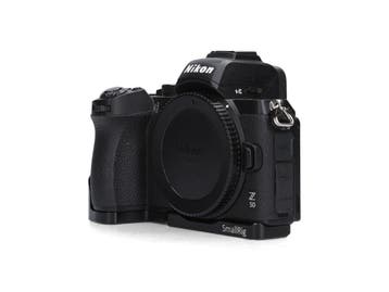 Nikon Z50 - <2.000 kliks - 1 jaar garantie, TV, Hi-fi & Vidéo, Ophalen of Verzenden