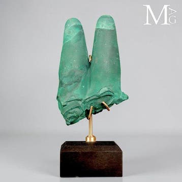 Exclusieve collectie van unieke en verfijnde stukken., Verzamelen