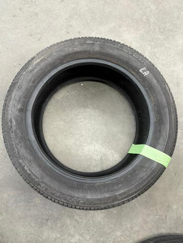 Band #6: Bridgestone 205/55 R16 91V, Auto-onderdelen, Banden en Velgen, Ophalen, Gebruikt, 16 inch, 205 mm