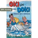 Oki & Doki Omnibus / Oki en Doki-serie 9789045410814, Verzenden, Zo goed als nieuw, H. Arnoldus