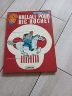 Ric Hochet - 5x C - 5 Album - Eerste druk - 1969/1986