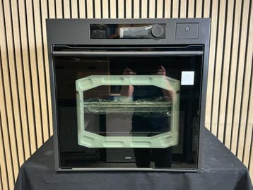 Veiling - Inbouw combi stoomoven