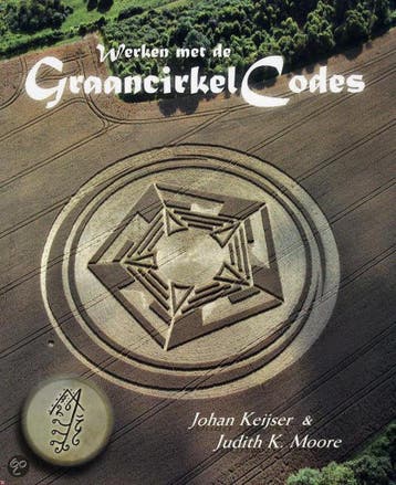 Werken met de Graancirkel Codes 9789490443016 J.K. Moore, Livres, Verzenden, J.K. Moore