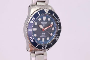 Seiko - Prospex - Zonder minimumprijs - SNE435P1 | V157-0BT0