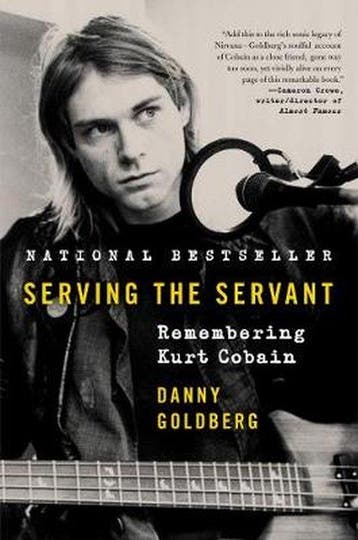 Serving the Servant 9780062861504 Danny Goldberg, Verzenden, Zo goed als nieuw, Danny Goldberg