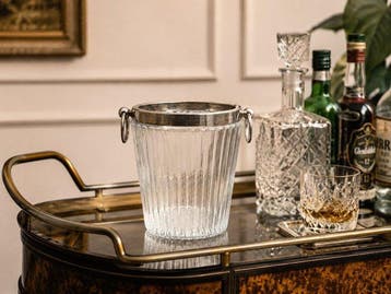 Manifattura Europea XX - Artigianale - Elegante oggetto