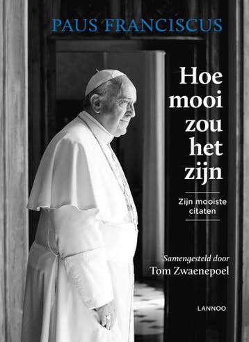 Hoe mooi zou het zijn 9789401436304 Tom Zwaenepoel, Verzenden, Zo goed als nieuw, Tom Zwaenepoel