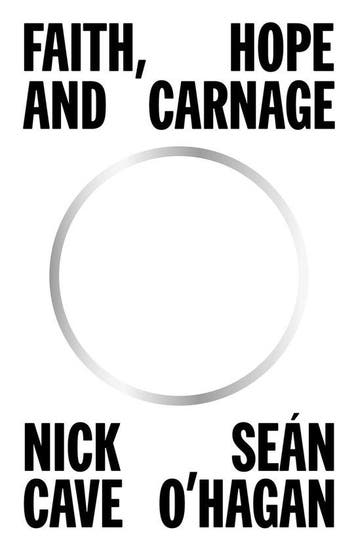Faith, hope and carnage 9781838857660, Verzenden
