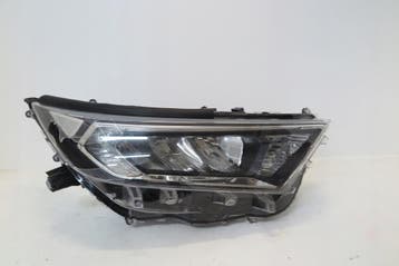 rechte koplamp voor Toyota RAV4 V, Auto-onderdelen, Verzenden, Gebruikt