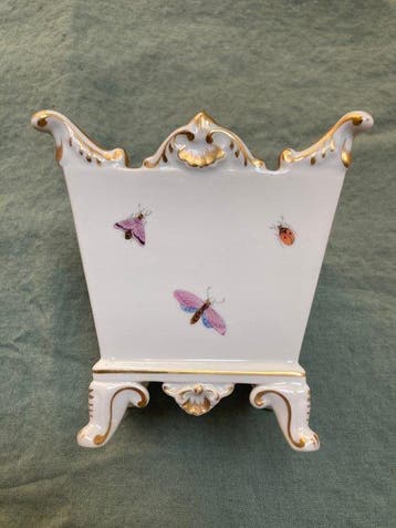 Herend - Vaas - Porselein - Herend-collectie