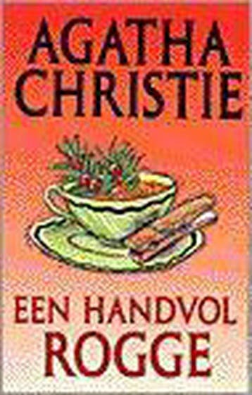 Een handvol rogge / Agatha Christie / 29 9789024517589, Verzenden, Zo goed als nieuw, Agatha Christie