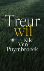 Treurwil (9789403128252, Rik Van Puymbroeck), Verzenden