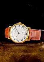 Girard-Perregaux - quarzo - 4807 - Homme - 1980-1989
