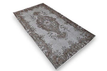 Boheemse vintage - Vloerkleed - 215 cm - 115 cm - met, Nieuw