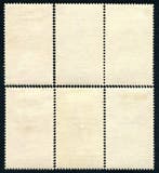 Vaticaanstad 1935 - Pandecten aan Justinianus I en Paus, Postzegels en Munten, Gestempeld