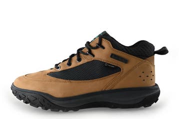 Timberland Wandelschoenen in maat 45 Bruin, Bruin, Verzenden, Timberland, Zo goed als nieuw