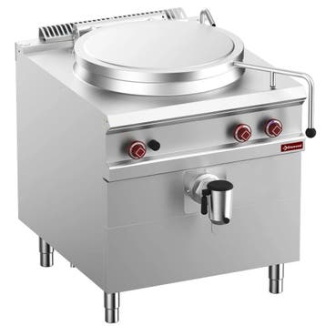 Kookketel | OPTIMA 900 | Gas | 100L | Directe Verhitting |, Verzenden, Nieuw in verpakking
